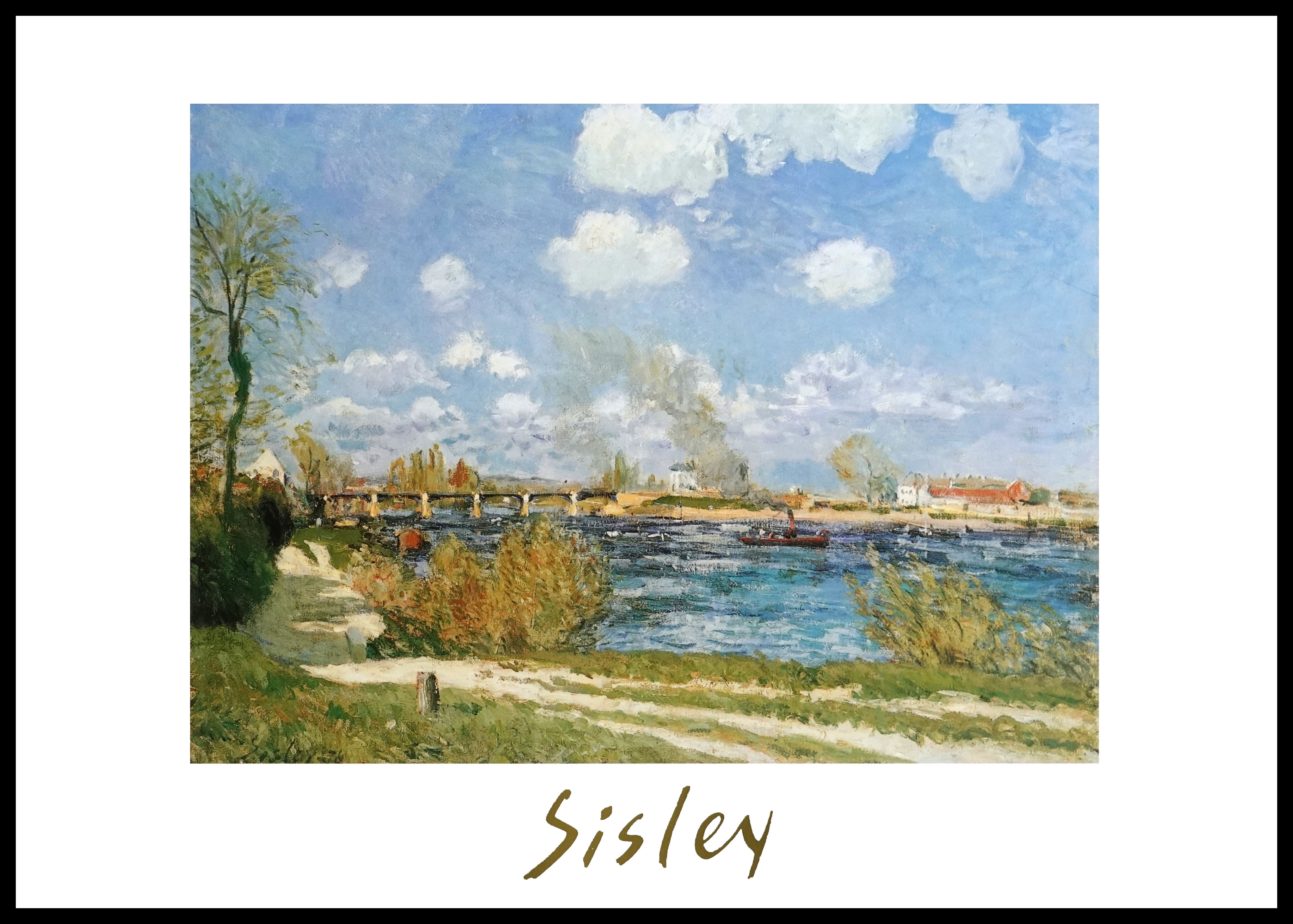 EGIM SISLEY-200